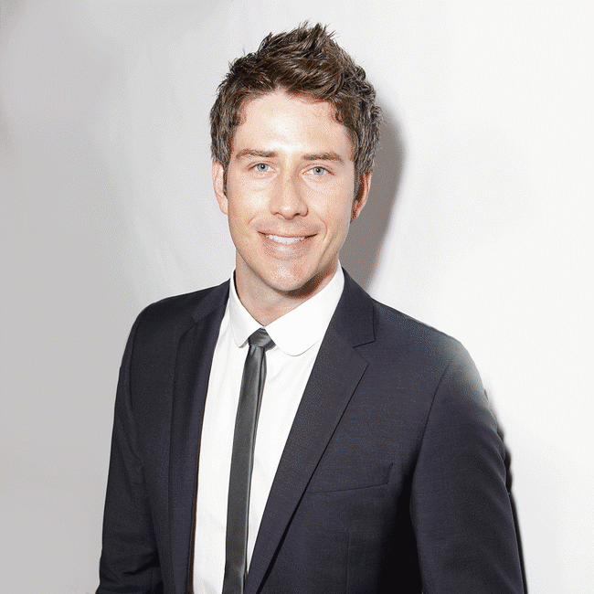 The Year In... 2018 Transformations, Arie Luyendyk Jr.
